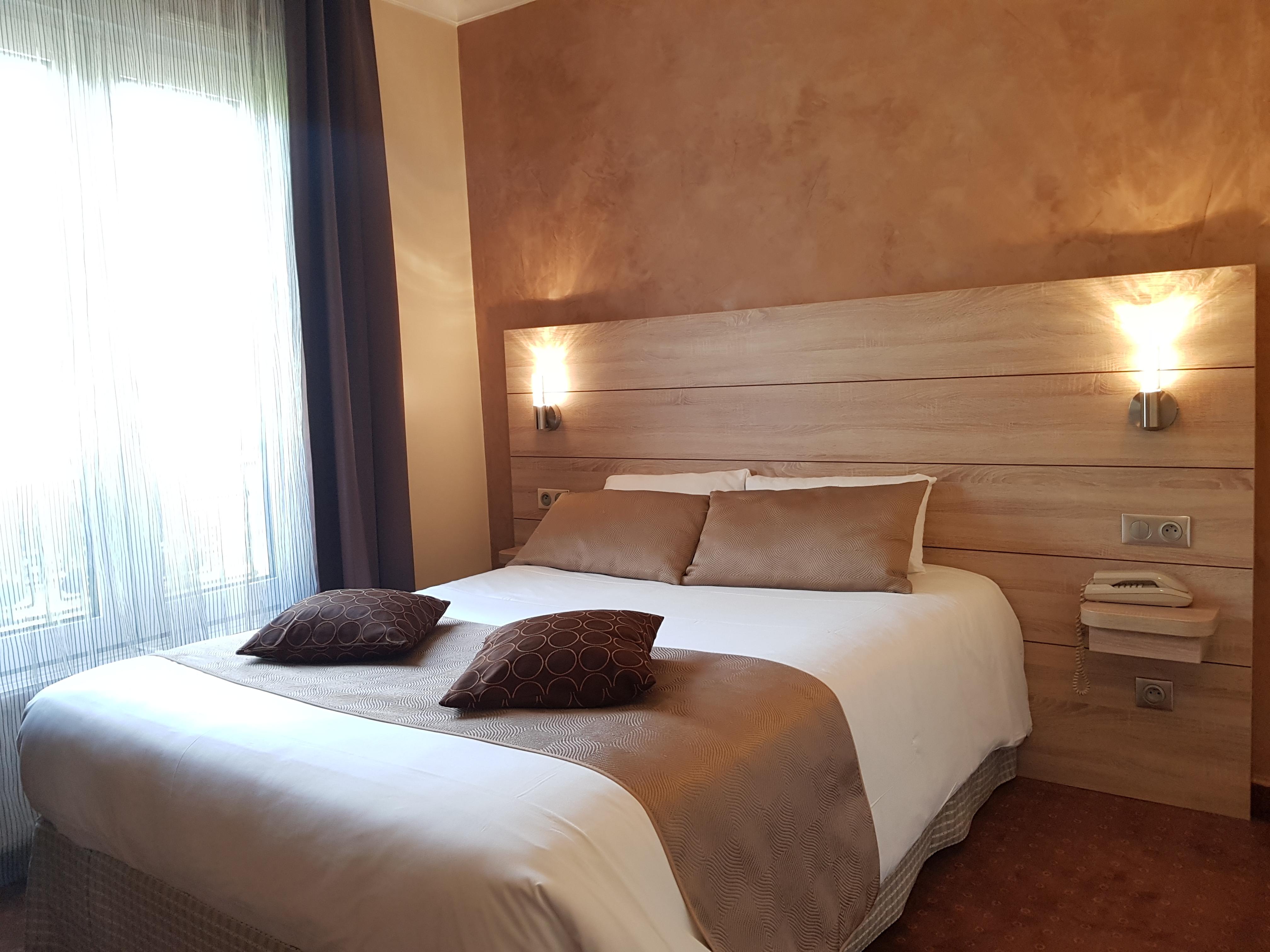 Hotel Champerret Elysees Paris Ngoại thất bức ảnh